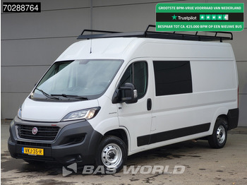 Fourgon utilitaire FIAT Ducato