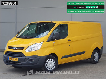 Fourgonnette FORD Transit