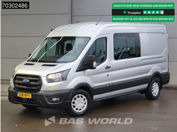 Fourgon utilitaire FORD Transit