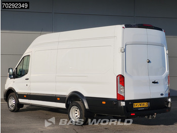 Fourgon utilitaire Ford Transit 130pk Dubbellucht L4H3 Trekhaak Airco Cruise Parkeersensoren Euro6 L4 15m3 Airco Trekhaak Cruise control: photos 2