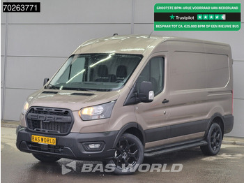 Fourgonnette FORD Transit