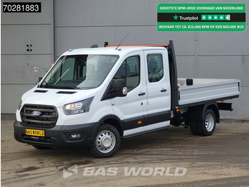 Utilitaire plateau FORD Transit