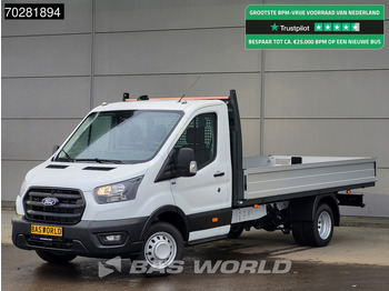 Utilitaire plateau FORD Transit