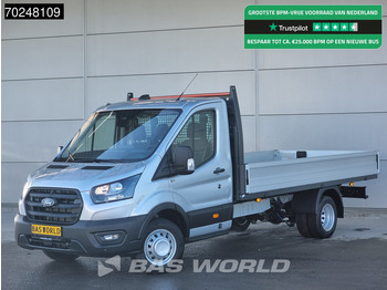 Utilitaire plateau FORD Transit