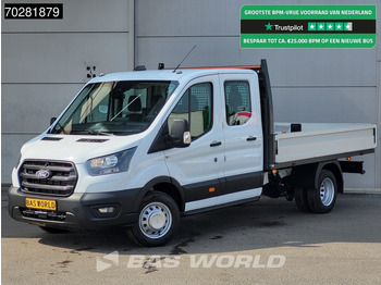 Utilitaire plateau FORD Transit
