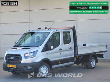 Utilitaire plateau FORD Transit