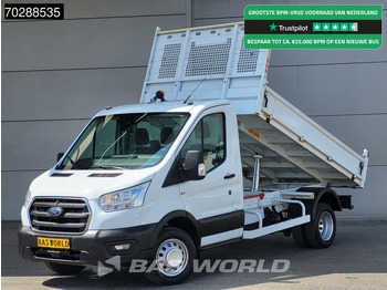 Utilitaire plateau FORD Transit
