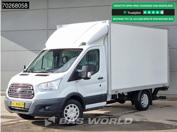 Fourgon grand volume FORD Transit