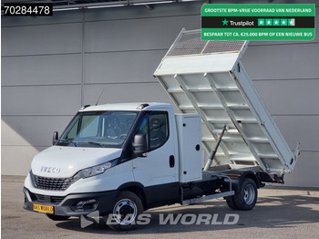 Utilitaire plateau IVECO Daily 35c14