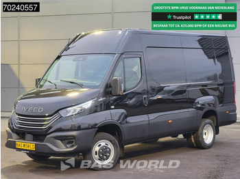 Fourgon utilitaire IVECO Daily 35c18