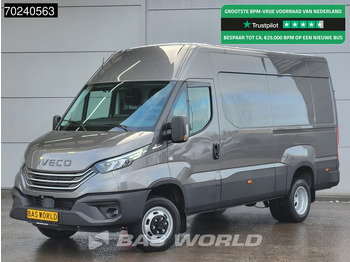 Fourgon utilitaire IVECO Daily 35c18