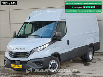 Fourgon utilitaire IVECO Daily 35c21