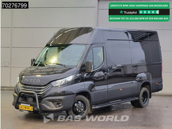 Fourgon utilitaire IVECO Daily 35c21