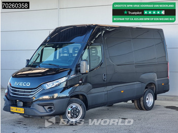 Fourgon utilitaire IVECO Daily 35c21