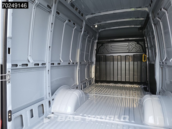 Fourgon utilitaire neuf Iveco Daily 35C21 210PK Automaat L2H2 Dubbellucht LED Black Edition Special color ACC 3.5t trekhaak Navi L2H2 12m3 Airco Trekhaak: photos 5