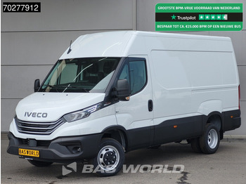 Fourgon utilitaire IVECO Daily 35c21