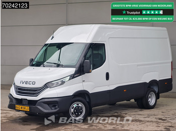 Fourgon utilitaire IVECO Daily 35c21