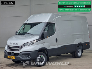 Fourgon utilitaire IVECO Daily 35c21