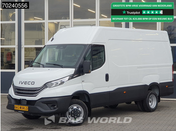 Fourgon utilitaire IVECO Daily 35c21