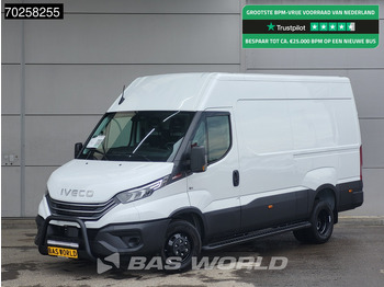 Fourgon utilitaire IVECO Daily 35c21