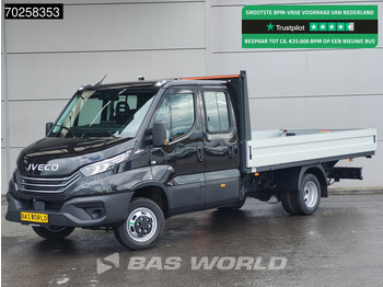 Utilitaire plateau IVECO Daily 35c21