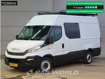 Fourgon utilitaire IVECO Daily 35s14