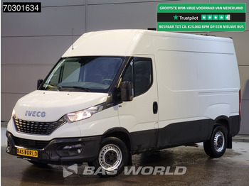 Fourgon utilitaire IVECO Daily 35s16