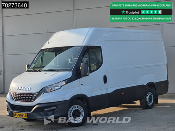 Fourgon utilitaire IVECO Daily 35s16