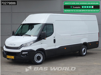 Fourgon utilitaire IVECO Daily 35s16