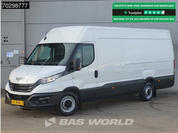 Fourgon utilitaire IVECO Daily 35s16