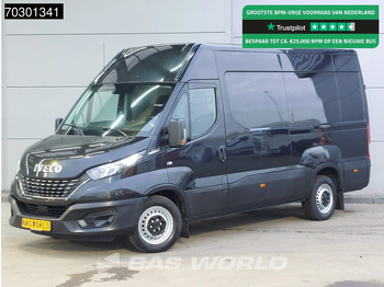 Fourgon utilitaire IVECO Daily 35s21