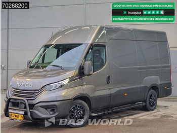 Fourgon utilitaire IVECO Daily 35s21
