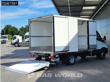 Utilitaire frigorifique Iveco Daily 50C16 3.0L Koelwagen Laadklep Vries Citymax 350 Koeler Vries Kühlwagen Kühlkoffer Frigo 13m3 Airco Cruise control: photos 3