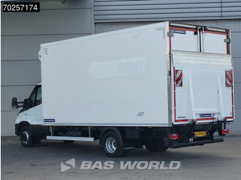 Iveco Daily 70C18 3.0L Bi-Temp Koelwagen Vriezer Laadklep Thermo King T-600R 380V Luchtvering Koelwagen Airco Cruise Camera Koeler Koel Kühl — crédit-bail Iveco Daily 70C18 3.0L Bi-Temp Koelwagen Vriezer Laadklep Thermo King T-600R 380V Luchtvering Koelwagen Airco Cruise Camera Koeler Koel Kühl: photos 2