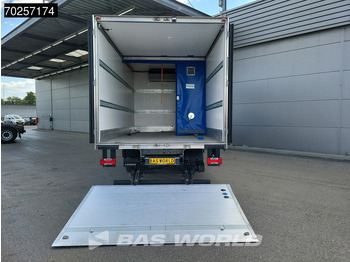 Iveco Daily 70C18 3.0L Bi-Temp Koelwagen Vriezer Laadklep Thermo King T-600R 380V Luchtvering Koelwagen Airco Cruise Camera Koeler Koel Kühl — crédit-bail Iveco Daily 70C18 3.0L Bi-Temp Koelwagen Vriezer Laadklep Thermo King T-600R 380V Luchtvering Koelwagen Airco Cruise Camera Koeler Koel Kühl: photos 3