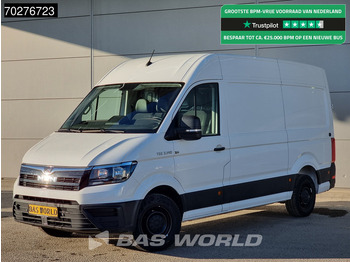 Fourgon utilitaire MAN TGE 3.140