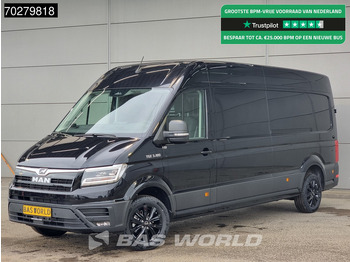 Fourgon utilitaire MAN TGE 3.180