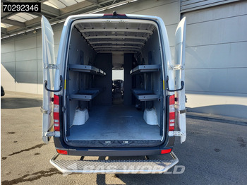 Fourgon utilitaire Mercedes-Benz Sprinter 311 CDI Automaat L3H2 Camera APK 04-2026 Euro6 L3 15m3: photos 3