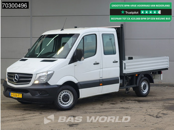 Utilitaire plateau MERCEDES-BENZ Sprinter 311