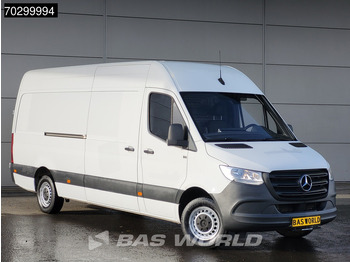Fourgonnette Mercedes-Benz Sprinter 311 CDI L3H2 Airco Cruise MBUX CarPlay Euro6 L3 Airco Cruise control: photos 3