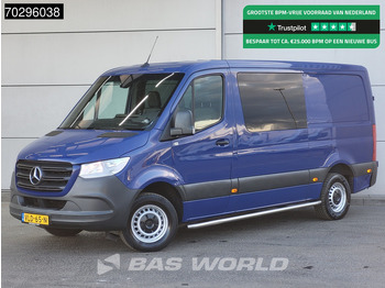 Fourgon utilitaire MERCEDES-BENZ Sprinter 314