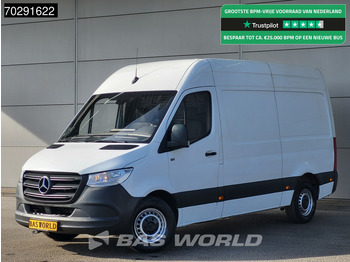 Fourgonnette MERCEDES-BENZ Sprinter 314