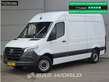 Fourgonnette MERCEDES-BENZ Sprinter 314