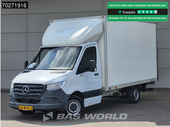 Fourgon grand volume MERCEDES-BENZ Sprinter 314