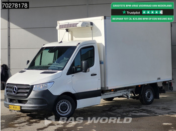 Utilitaire frigorifique MERCEDES-BENZ Sprinter 314