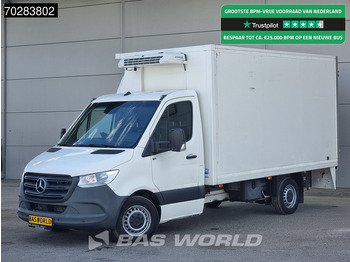 Utilitaire frigorifique MERCEDES-BENZ Sprinter 314