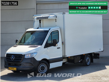 Utilitaire frigorifique MERCEDES-BENZ Sprinter 314