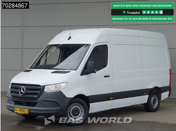Fourgon utilitaire MERCEDES-BENZ Sprinter 314