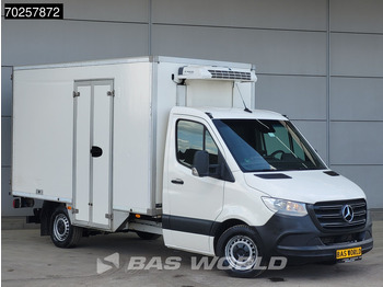 Utilitaire frigorifique Mercedes-Benz Sprinter 314 CDI Motorprobleem - Engine problem Koelwagen Automaat Bi temp Thermo King V-300 Max Koeler Koel Vries Vriezer Kühlkasten Air: photos 3