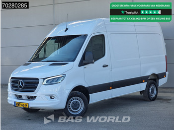 Fourgon utilitaire MERCEDES-BENZ Sprinter 315
